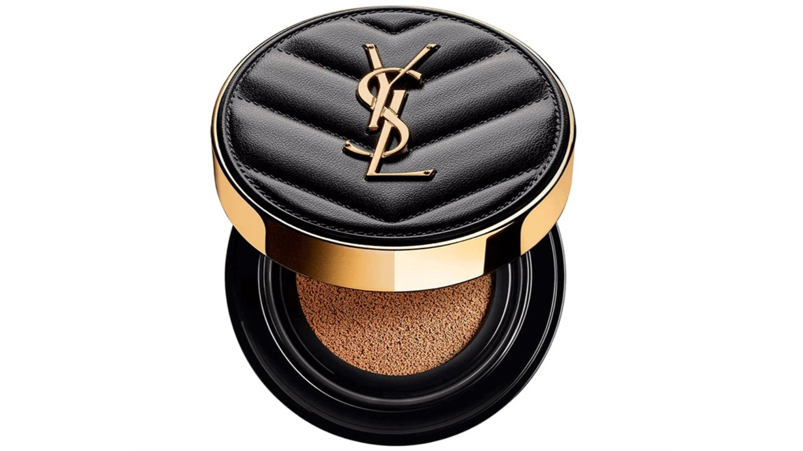 Yves Saint Laurent 14g Le Cushion Encre De Peau