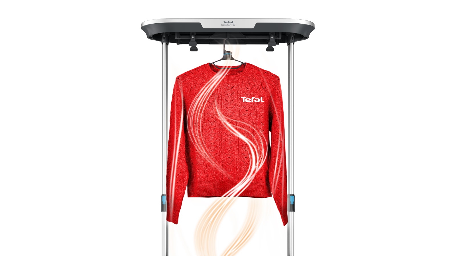 Tefal Care For You Automatic Garment Steamer Harvey Norman