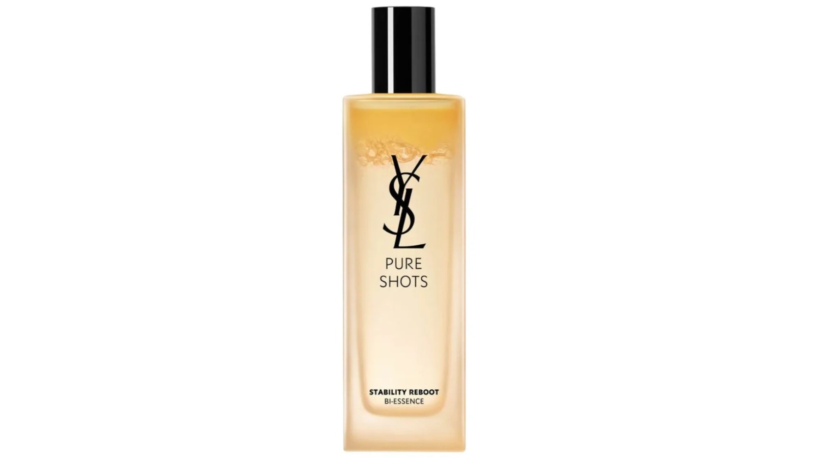 Yves Saint Laurent 150ml Pure Shots Stability Reboot Bi-Essence Lotion