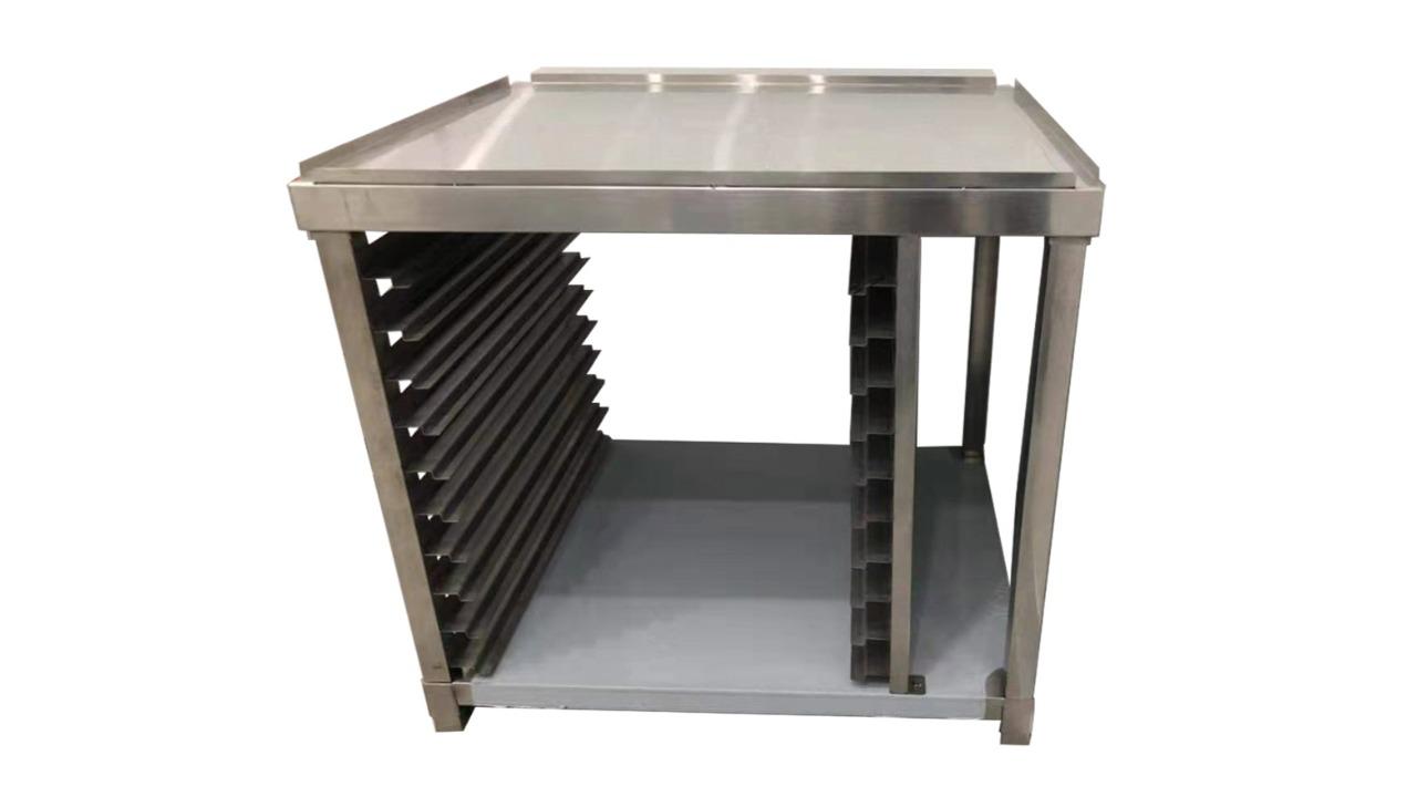 F.E.D Commercial YXD-APE-10-SN Stand 
