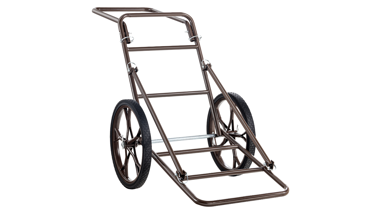 Vevor Folding Deer Game Cart