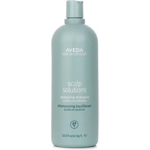 Aveda Scalp Solutions Balancing Shampoo - 1000ml/33.8oz
