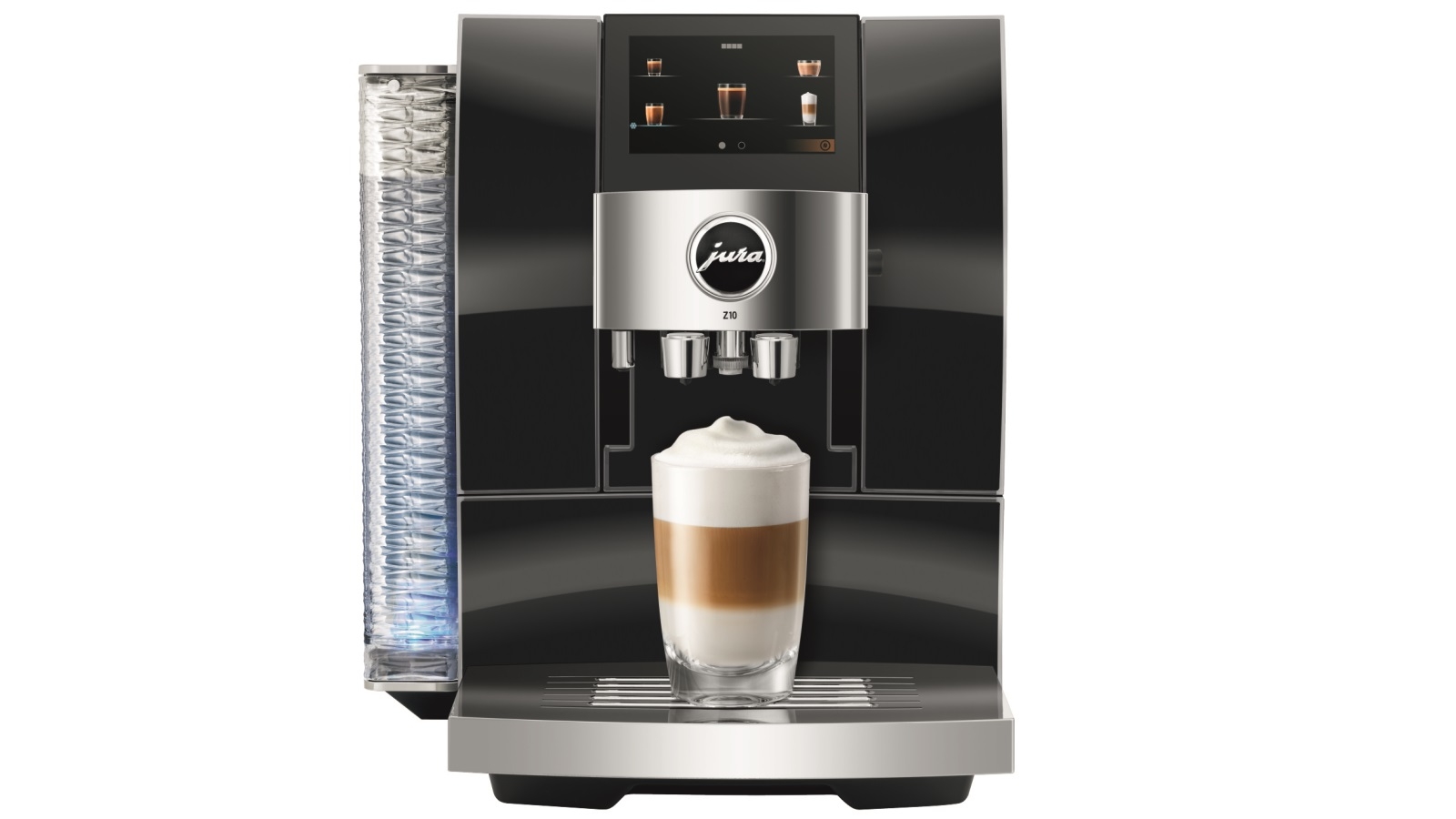 Harvey norman hotsell jura coffee machine