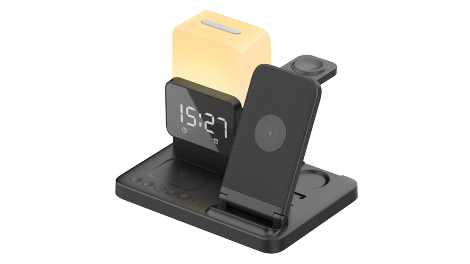 TODO 15W Wireless Phone Charger
