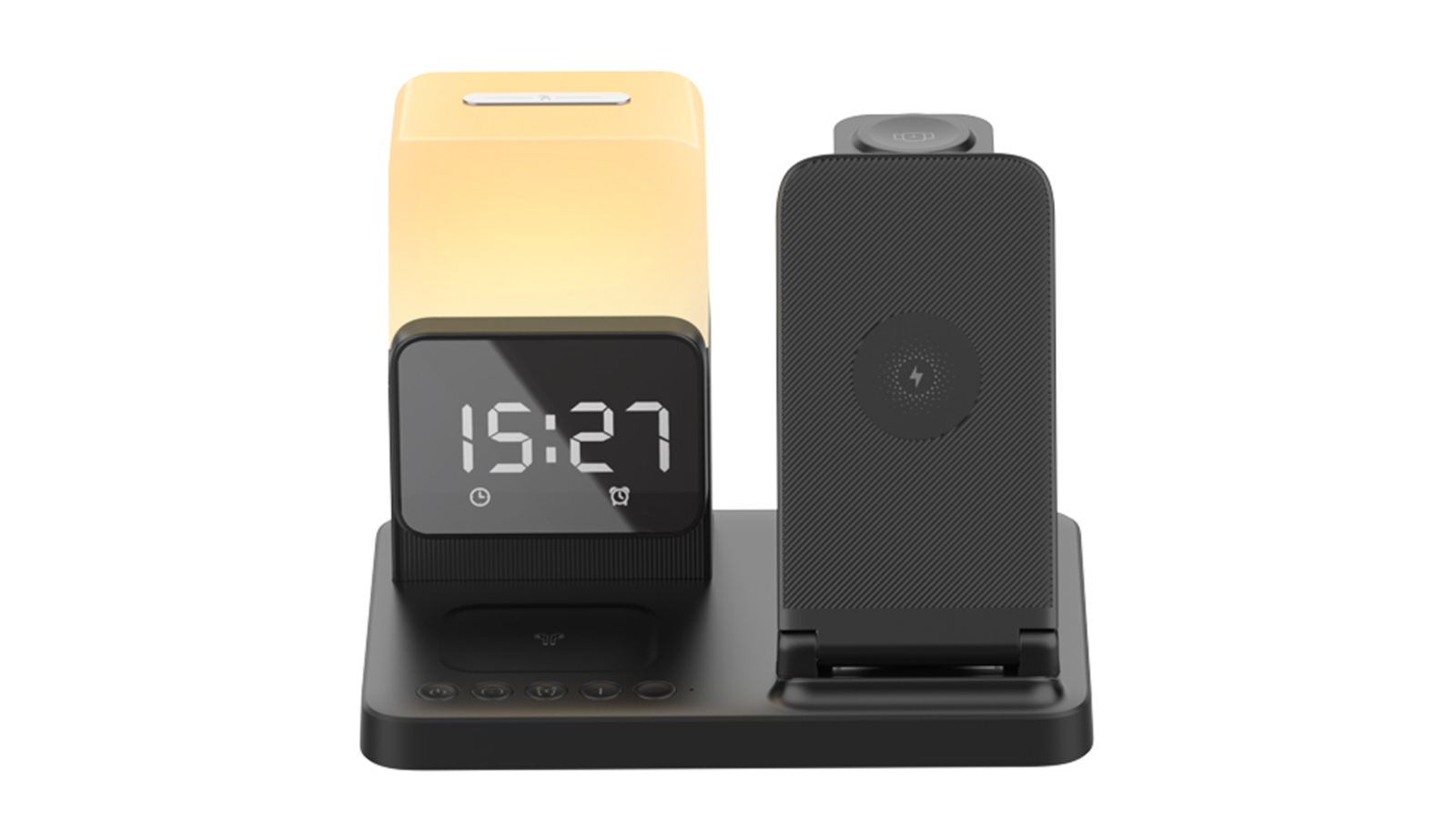 TODO 15W Wireless Phone Charger