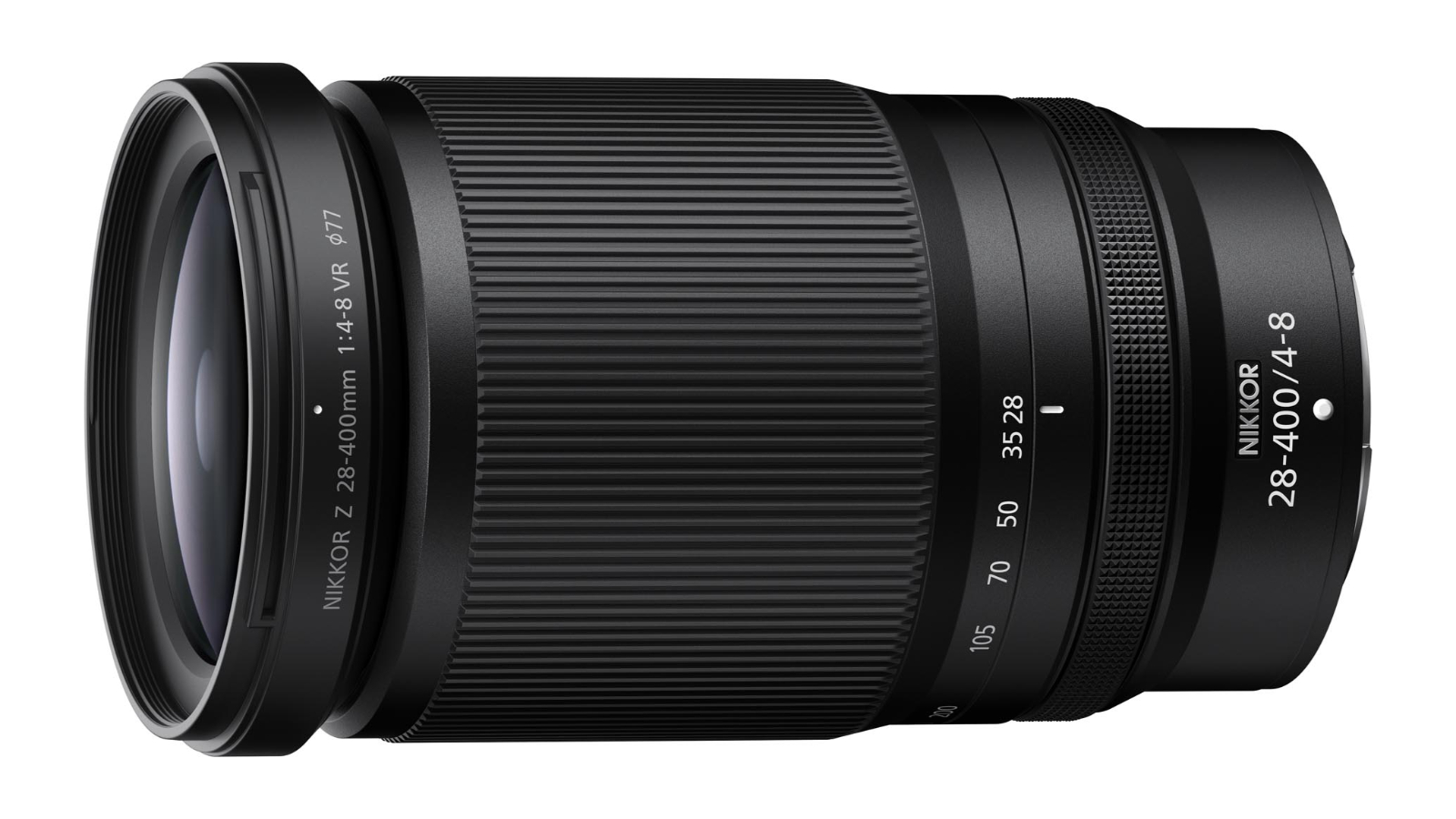 Nikon Nikkor Z 28-400/4-8 VR