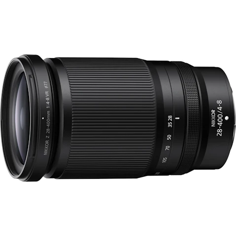 Nikon Nikkor Z 28-400/4-8 VR