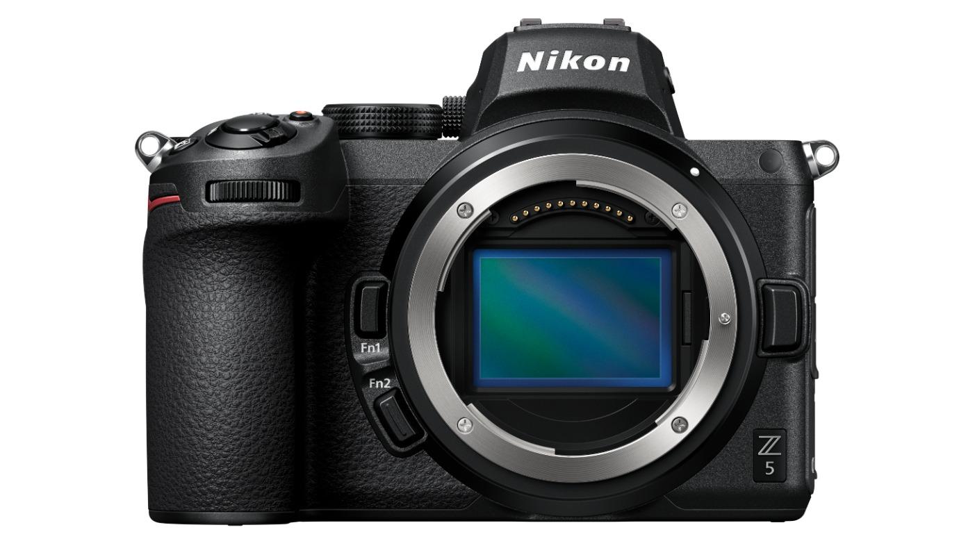 Nikon Z 5 Body Only