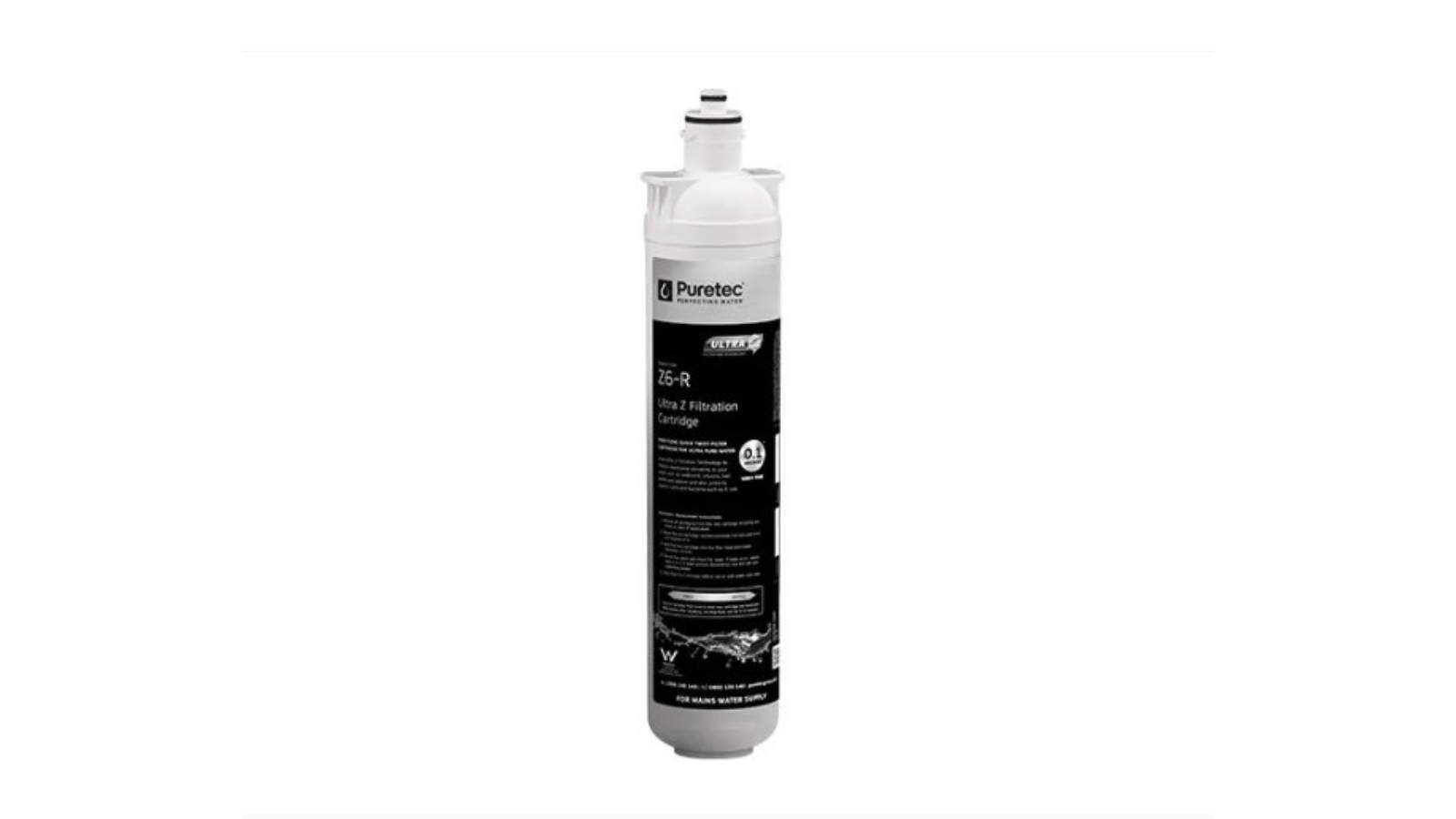 Puretec Puremix Z6 Replacement Cartridge 