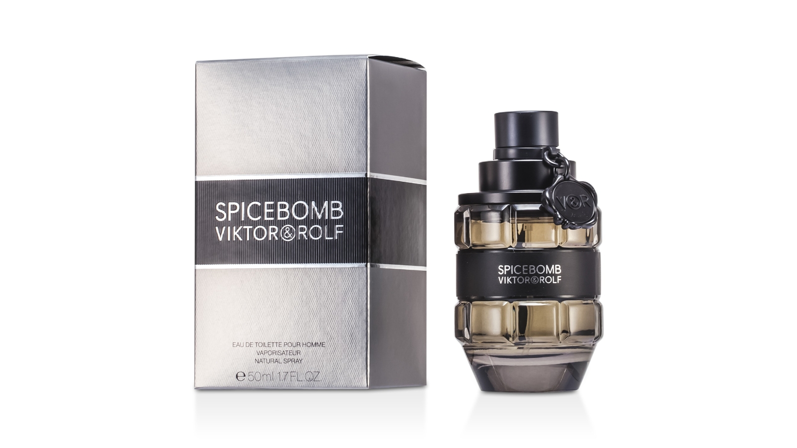 Viktor rolf spicebomb eau de toilette spray hotsell