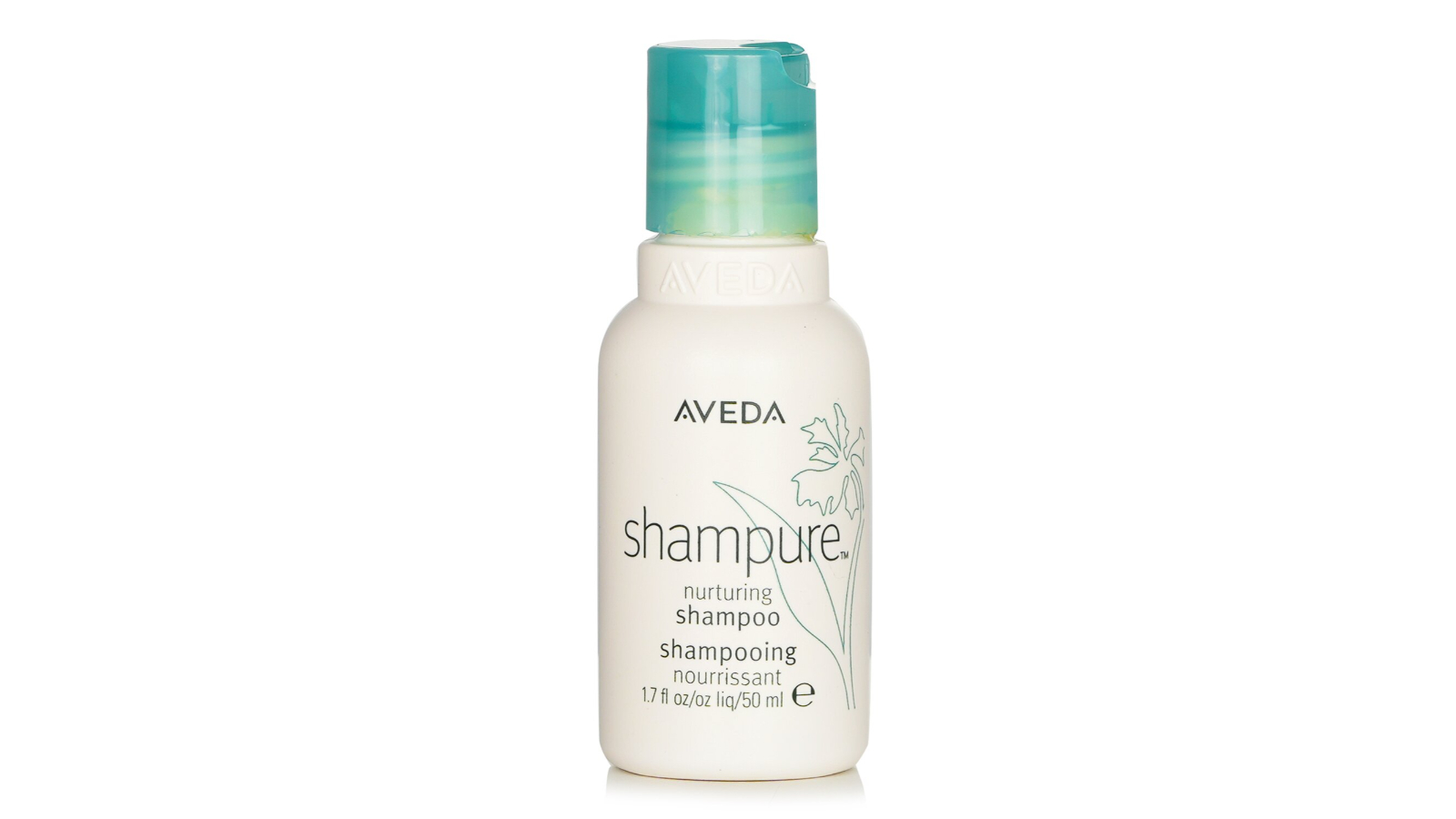 Aveda Shampure Nurturing Shampoo - 50ml/1.7oz