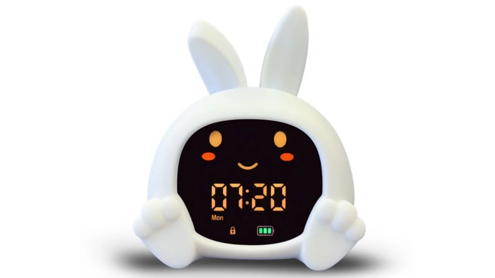 Zazu Sarah Sleep Trainer