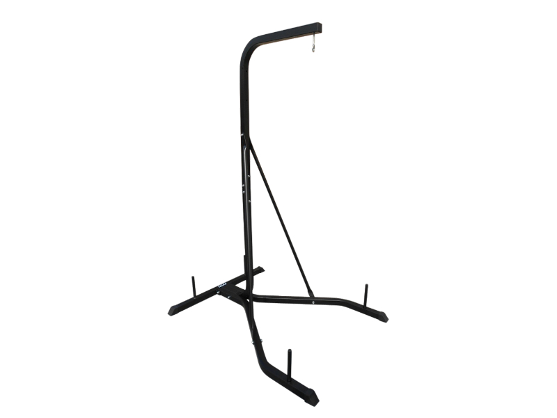 Serrano Freestanding 37kg Punching Bag Filled Heavy Duty