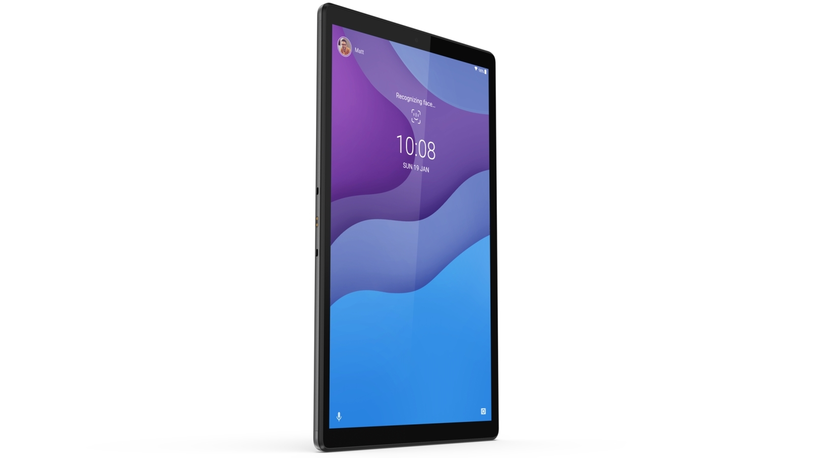 Lenovo Tab M10 HD (2nd Gen) 10.1inch 2GB/32GB Tablet Harvey Norman