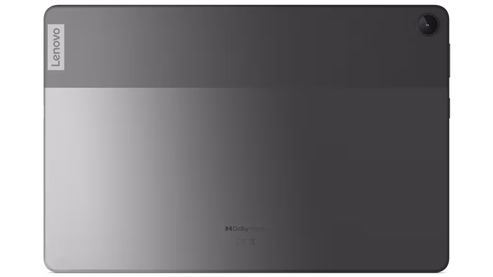 Lenovo Tab M10 (3rd Gen) 64GB 10.1-inch Tablet - Storm Grey