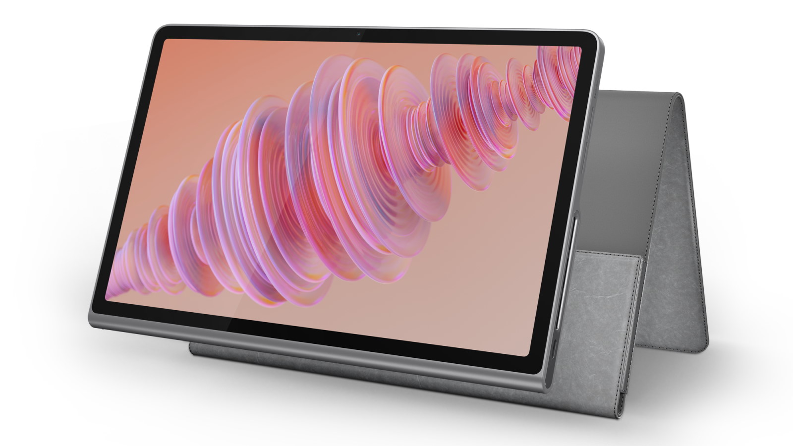 【新品】Lenovo Tab Plus11.5型 256GB Lenovo Tab Plus 256GB 11.5-inch Tablet with Folio Case