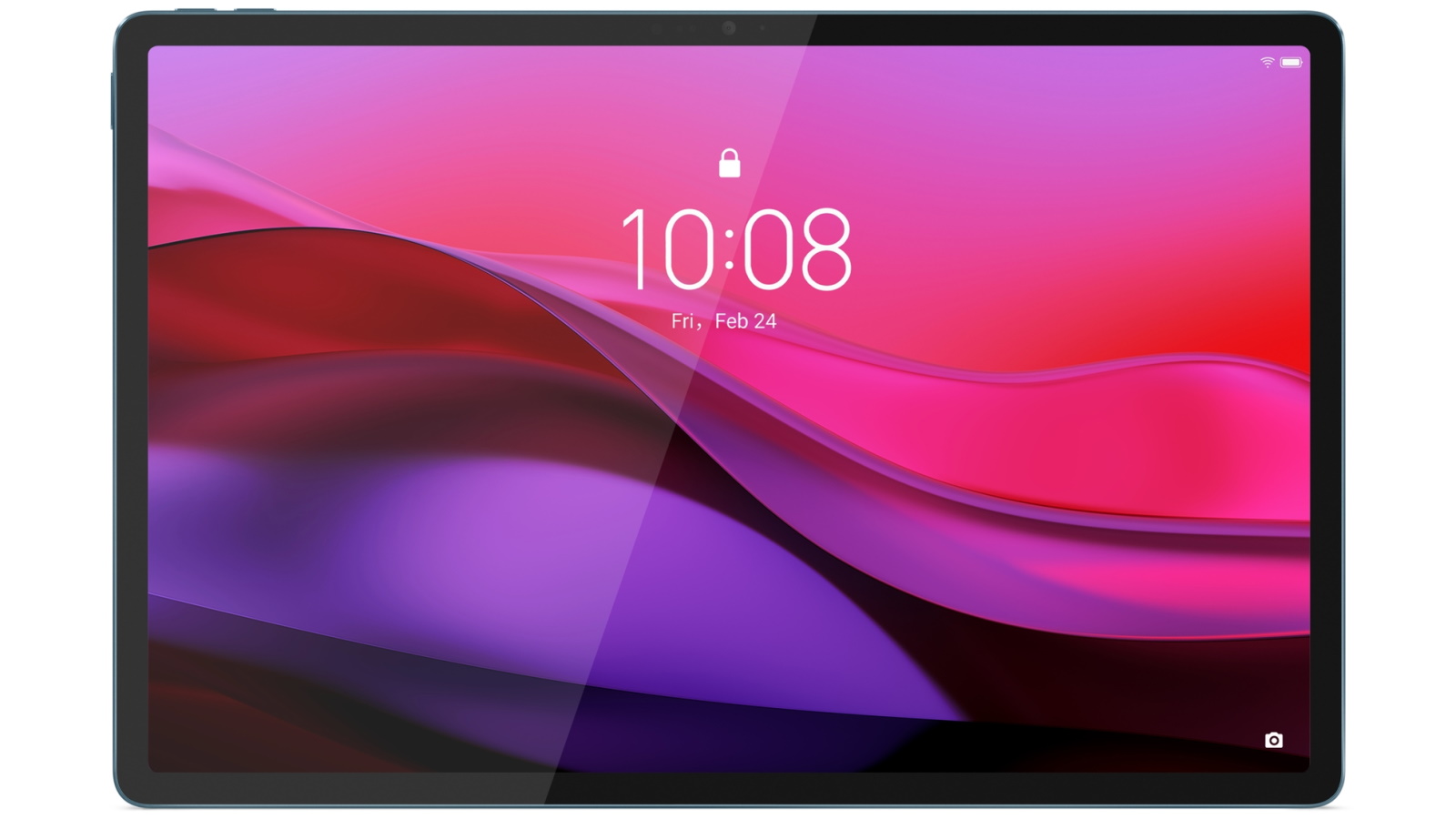 Lenovo Yoga Tab Plus 12.7-inch Tablet | Harvey Norman