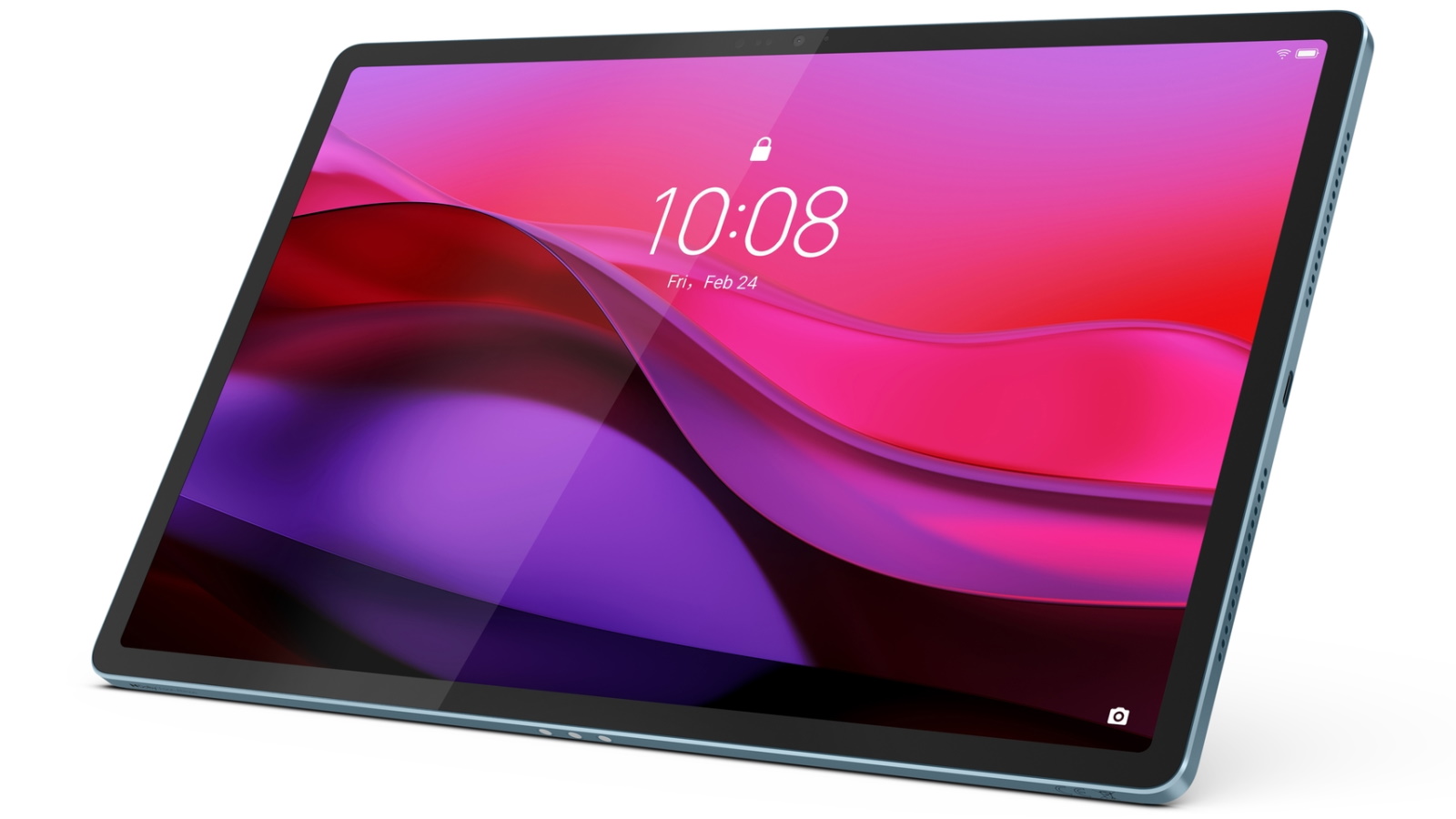 Lenovo Yoga Tab Plus 12.7-inch Tablet | Harvey Norman