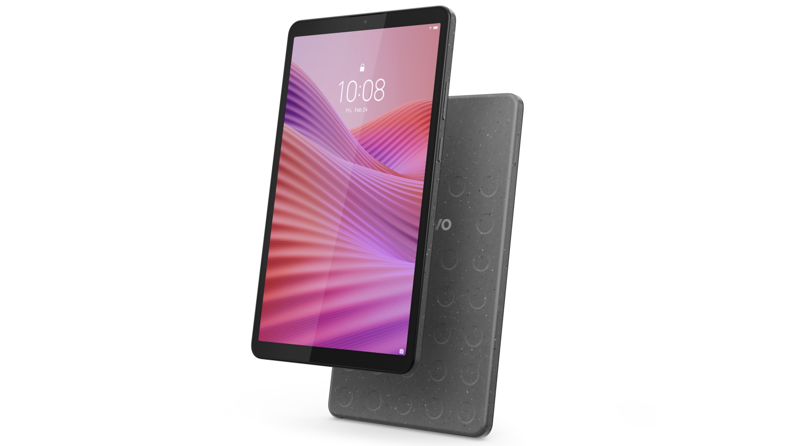 Lenovo Tab One 8.7-inch Tablet + Clear Case | Harvey Norman