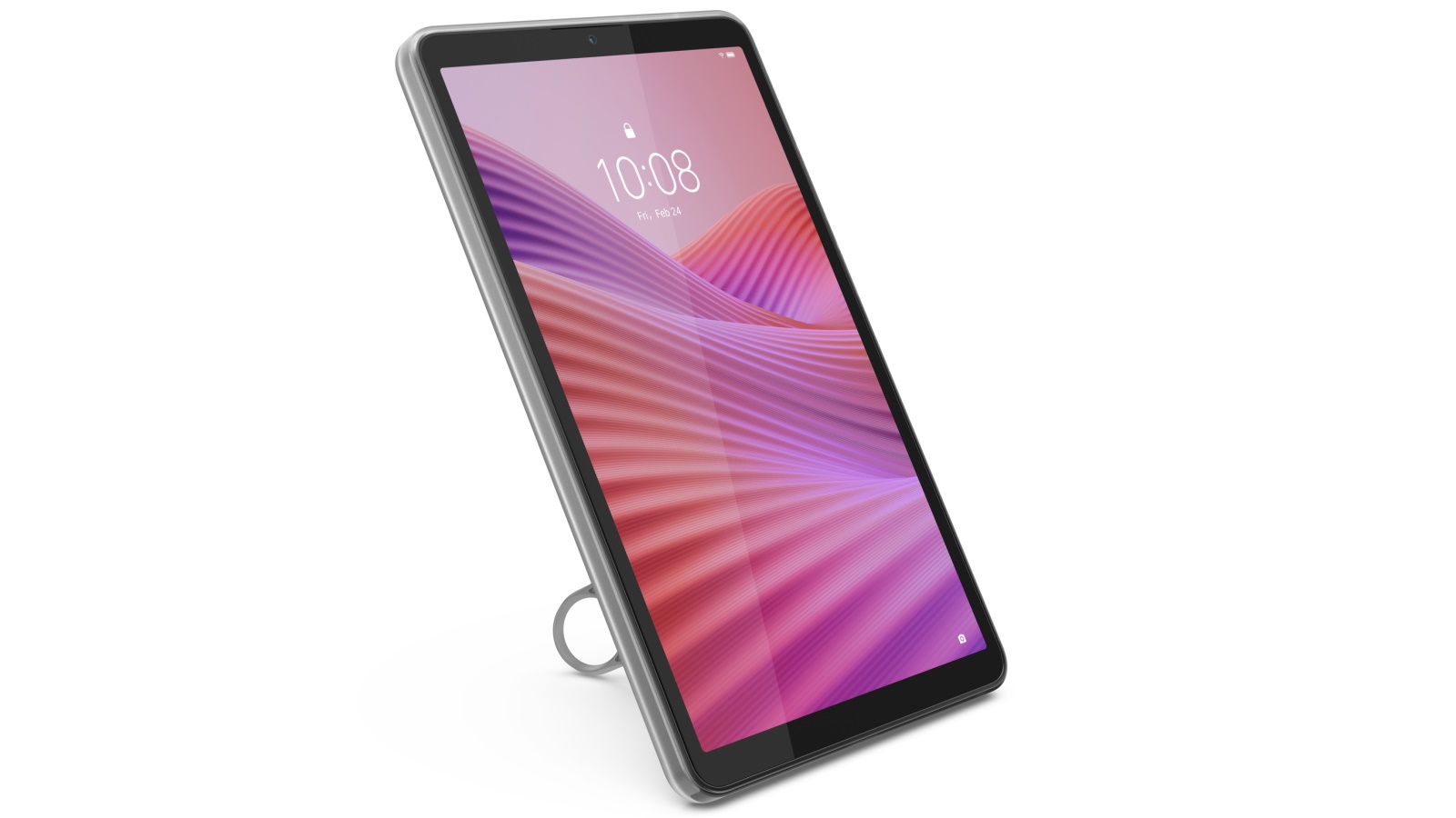 Lenovo Tab One 8.7-inch Tablet + Clear Case | Harvey Norman