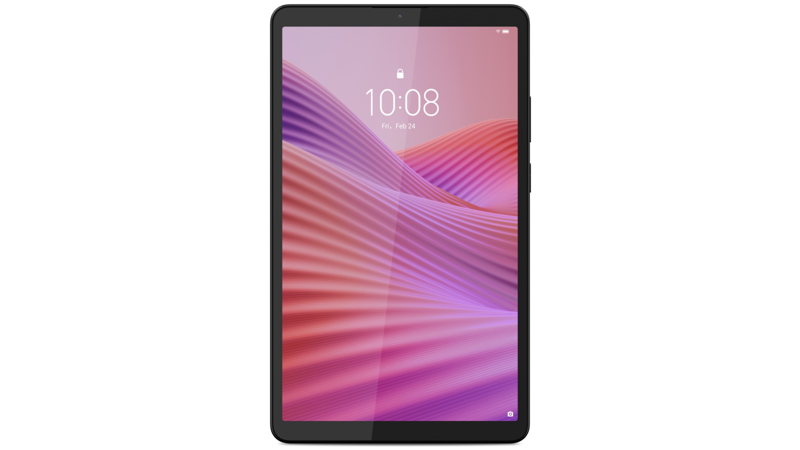 Lenovo Tab One 8.7-inch Tablet + Clear Case | Harvey Norman