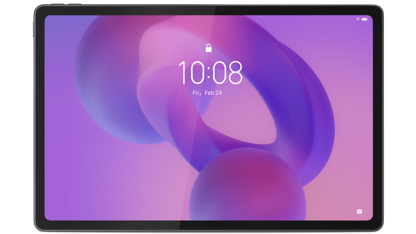 Lenovo Idea Tab Plus 12.1-inch 12GB/256GB 5G Tablet - Luna Grey