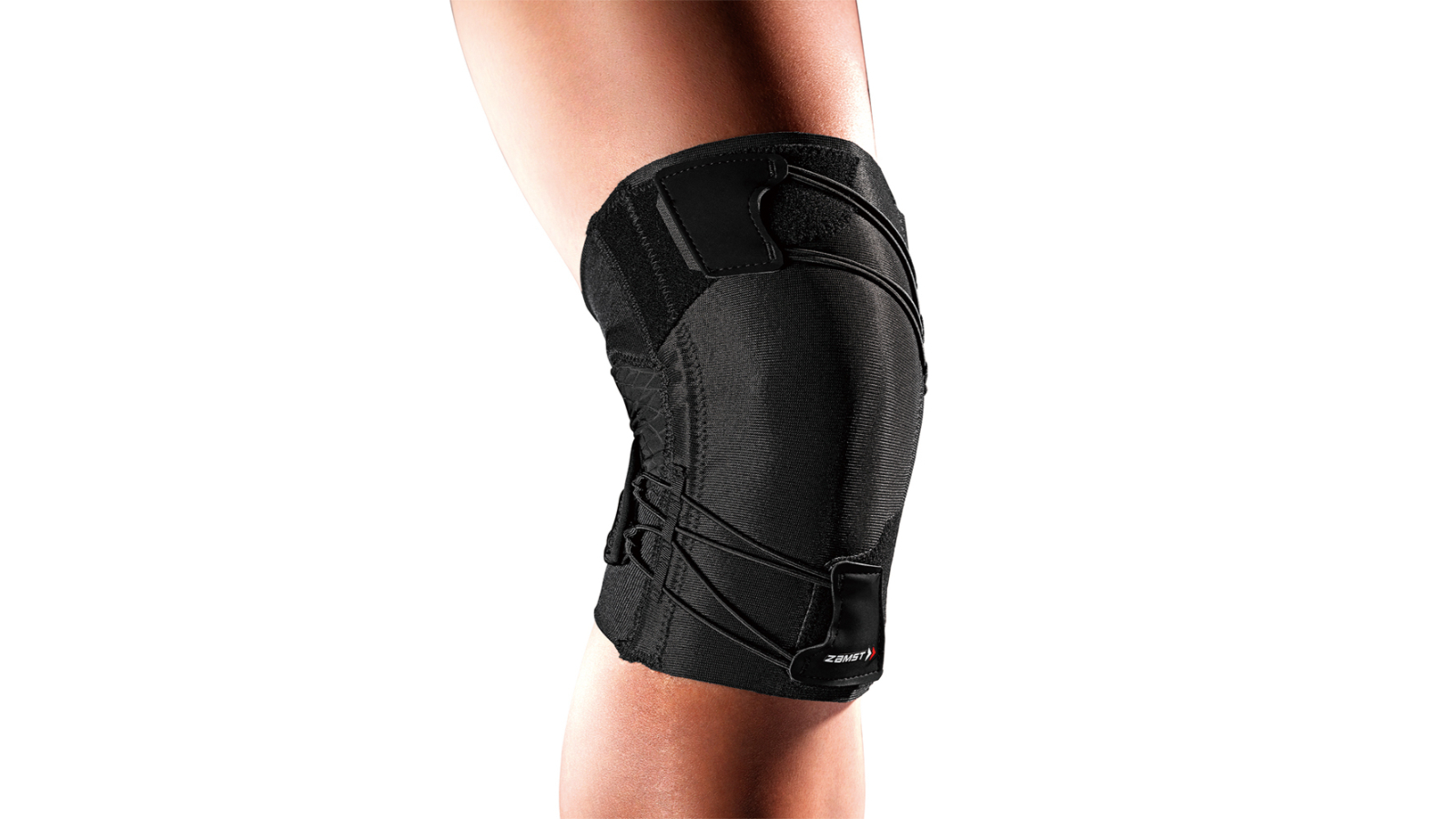 Zamst RK-1 Right S-Knee Support Brace
