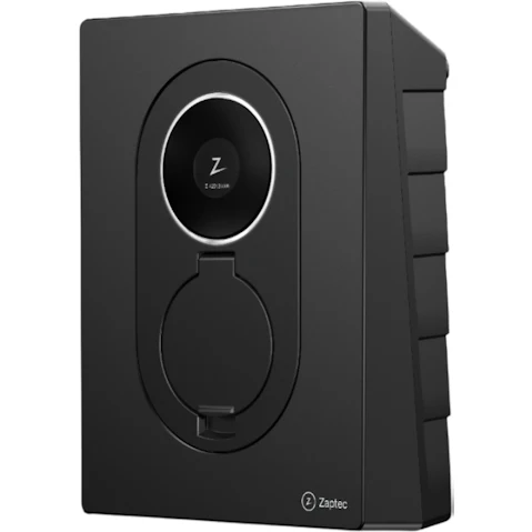 Zaptec 7/22kW Go2 EV Charger