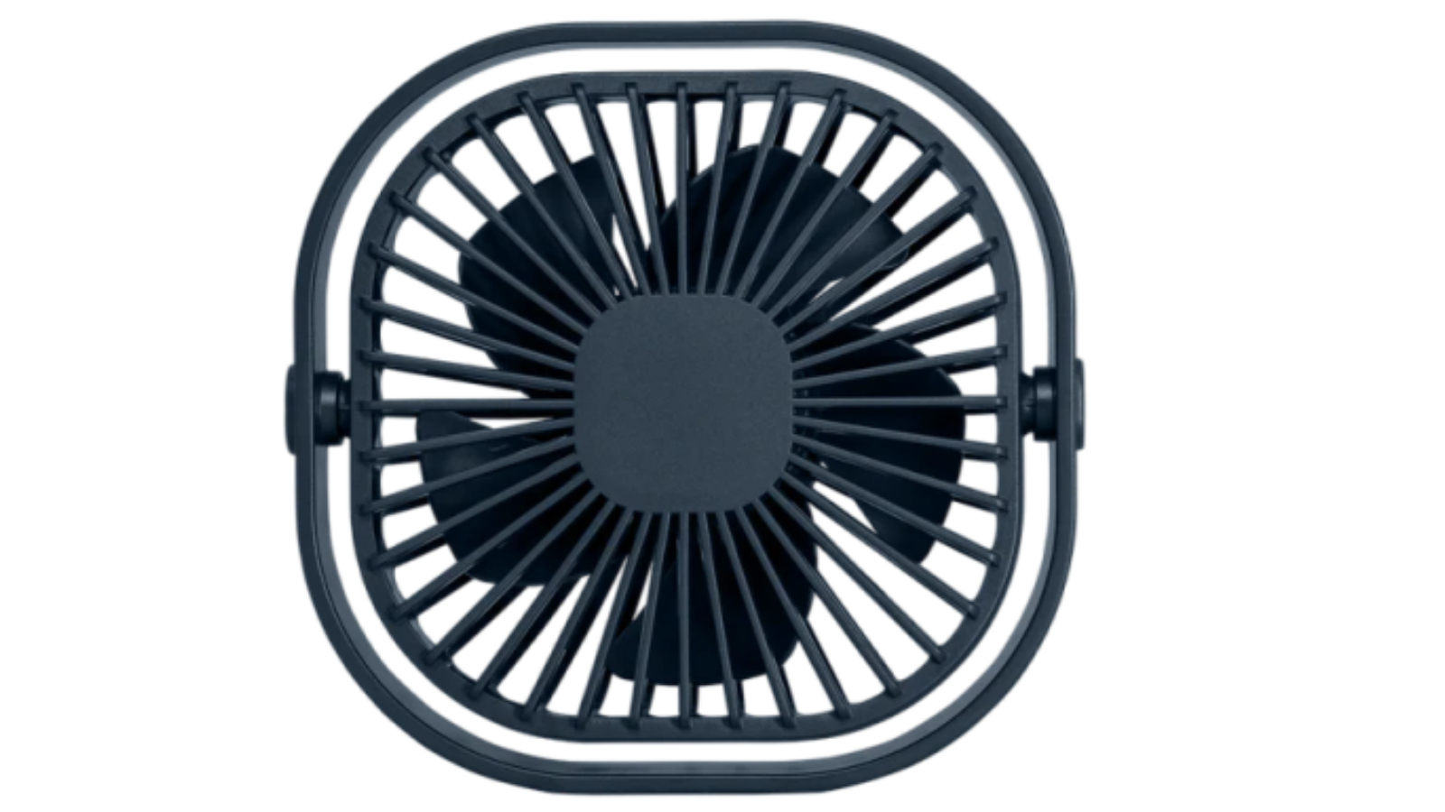 Zazu Rest Nest USB Fan