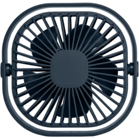 Zazu Rest Nest USB Fan