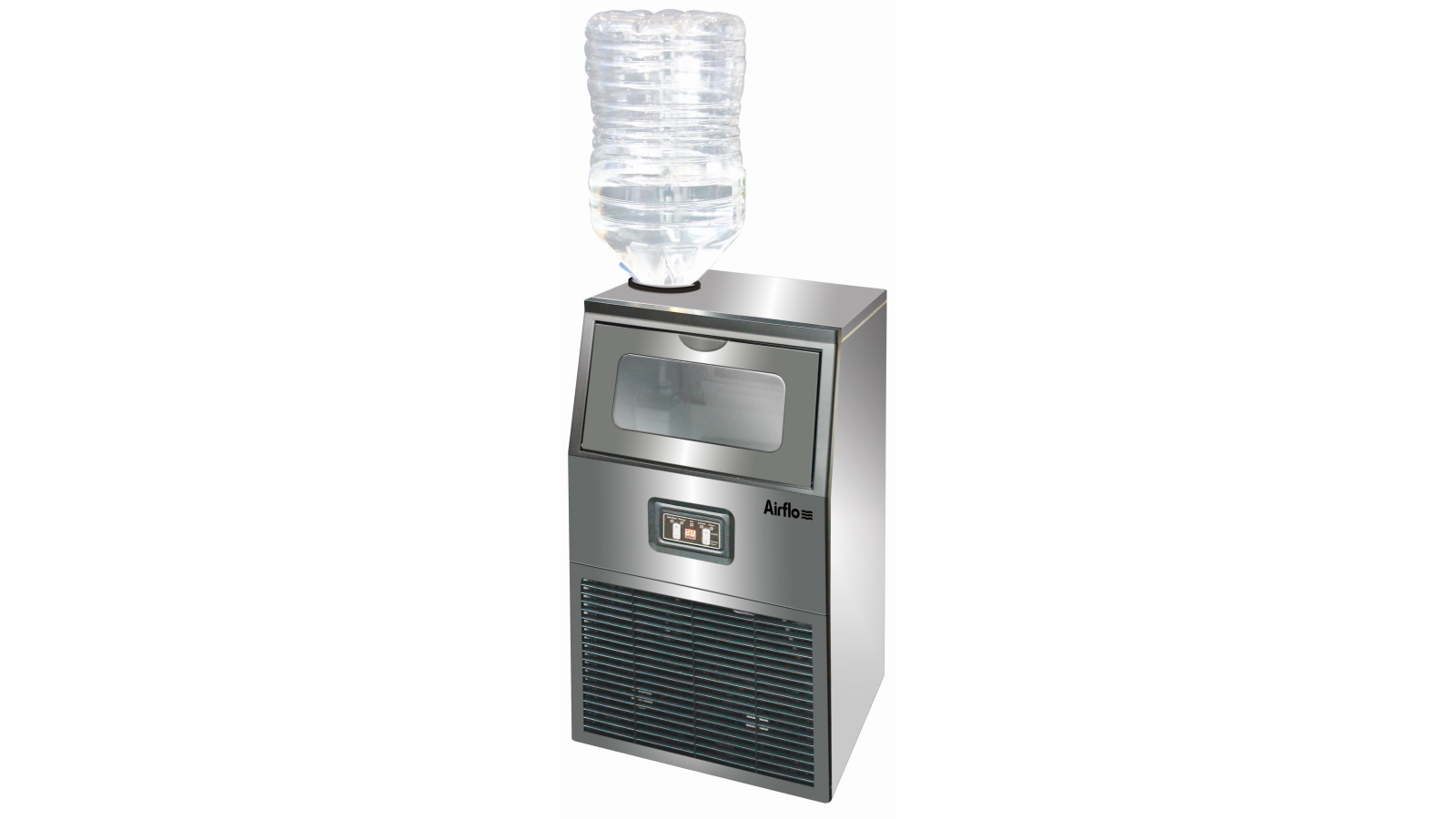 Airflo 30kg Ice Maker Harvey Norman