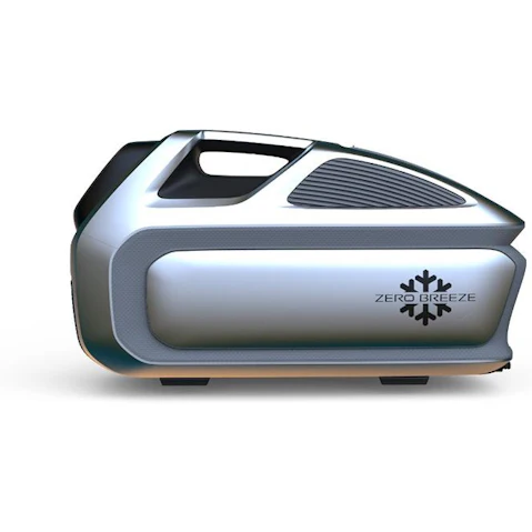 Zero Breeze Mark 3 Air Conditioner