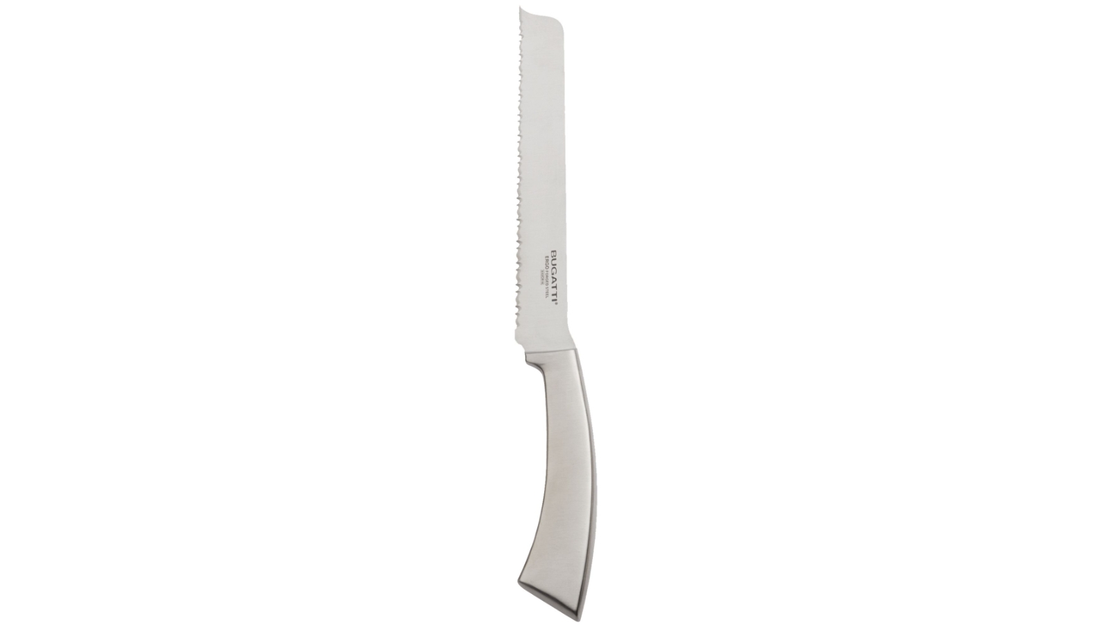 Bugatti Italy Ergo 34cm Bread Knife Harvey Norman