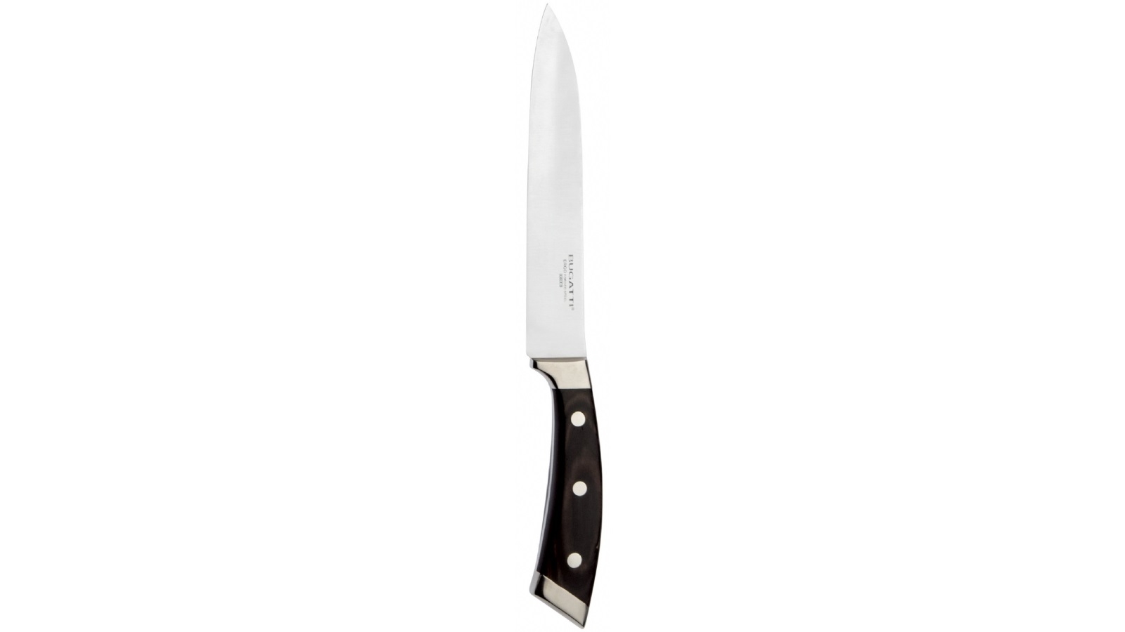 Bugatti Pakka Roast Carving Knife