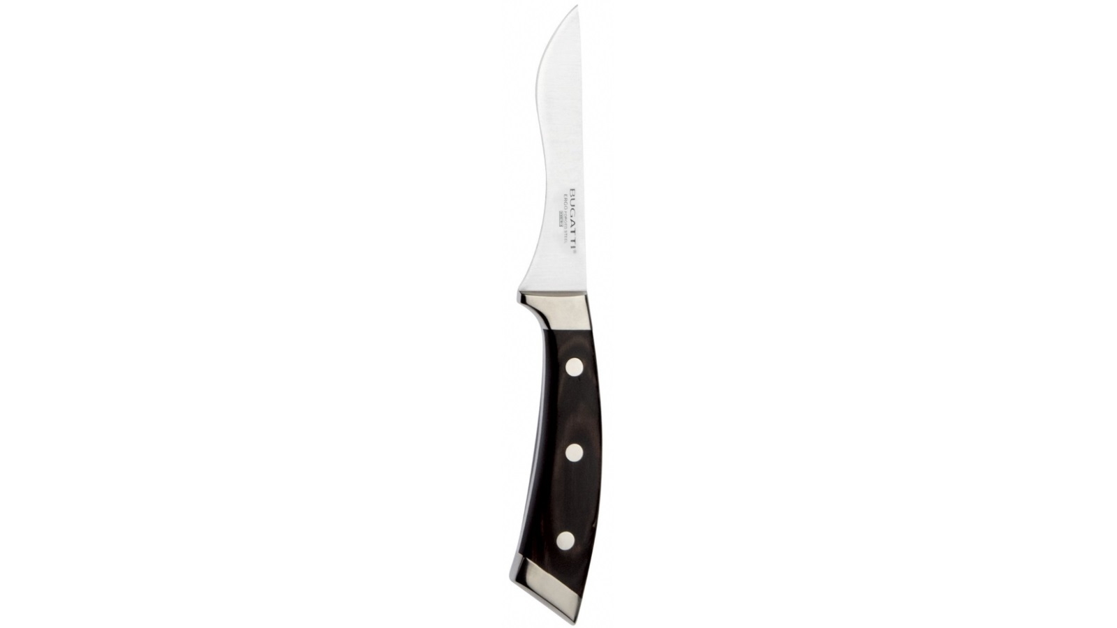 Bugatti Pakka Paring Knife