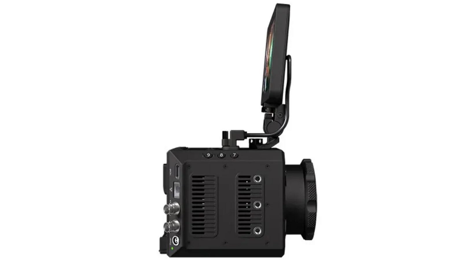 Z CAM E2-F6 Pro Full Frame 6k Cinema Camera Harvey Norman