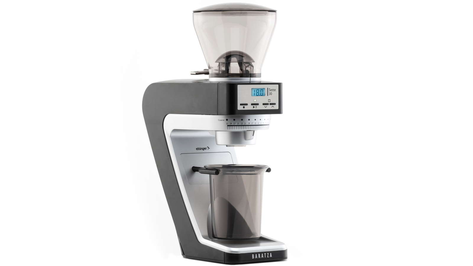 Baratza Sette 30 Coffee Grinder Harvey Norman