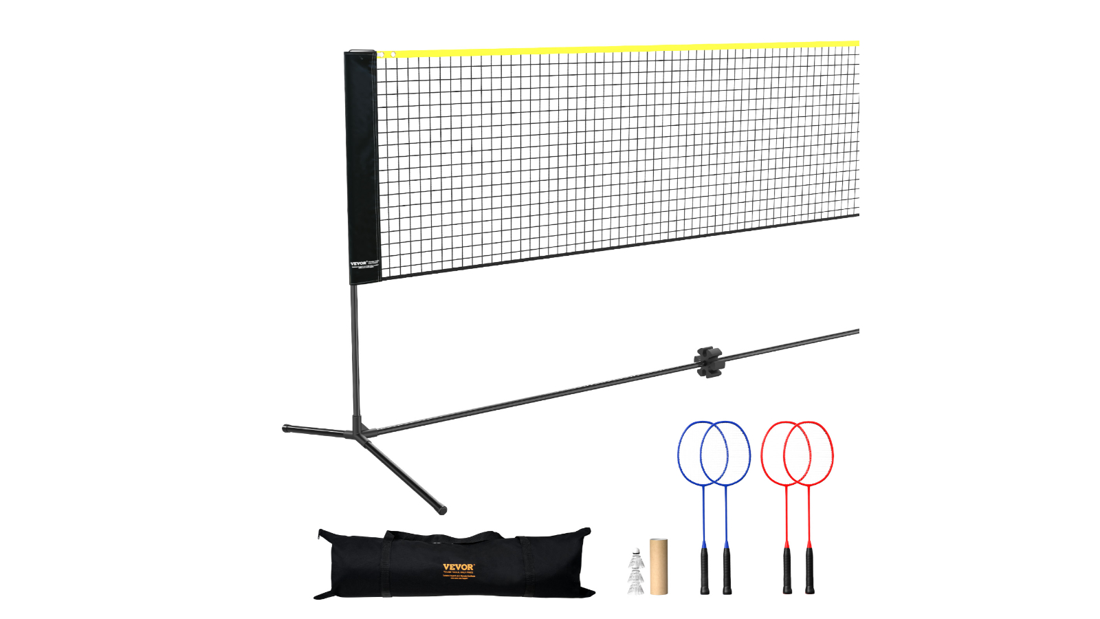 Vevor Badminton Net Set - 20ft
