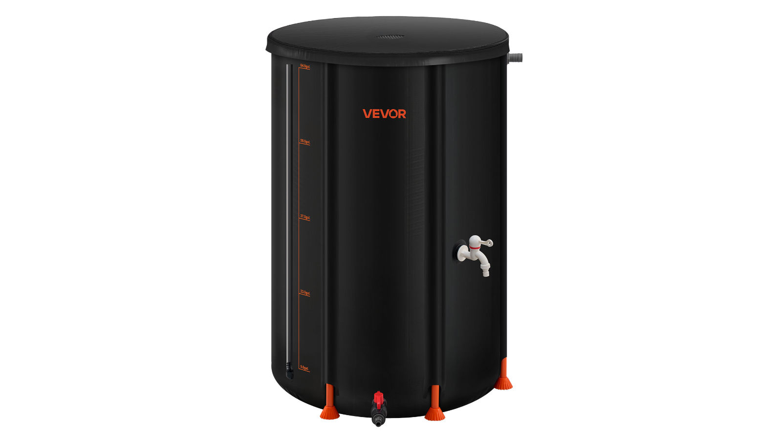 Vevor Collapsible Rain Barrel