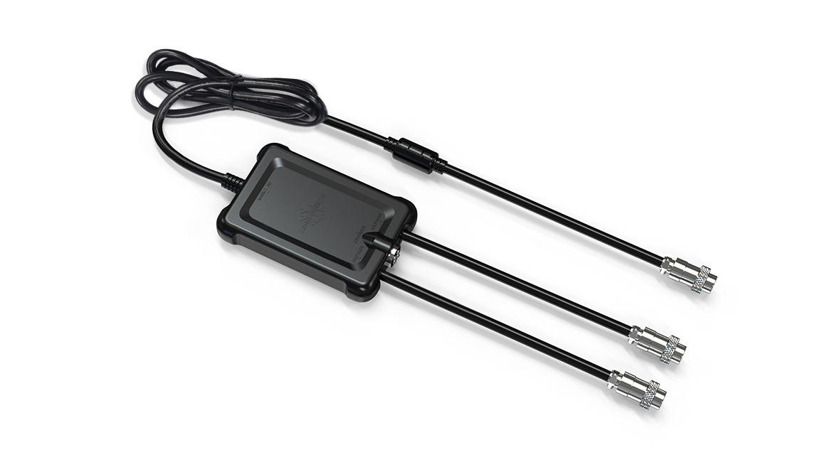 Zero Breeze Power Extension Dock for Mark 2