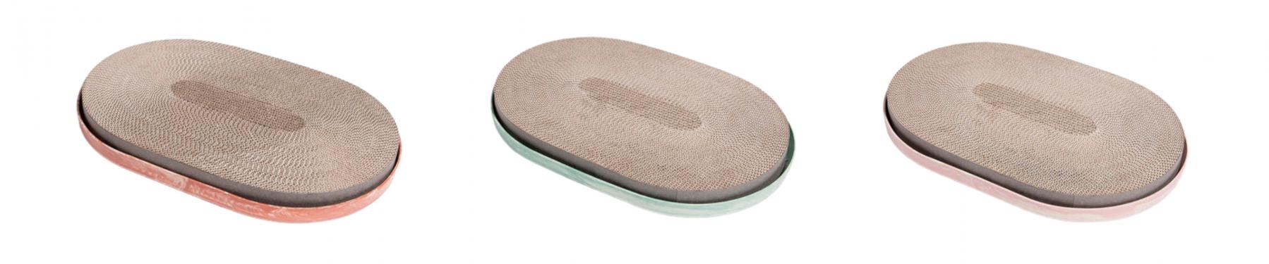 Zee.Dog Cat Scratcher Harvey Norman