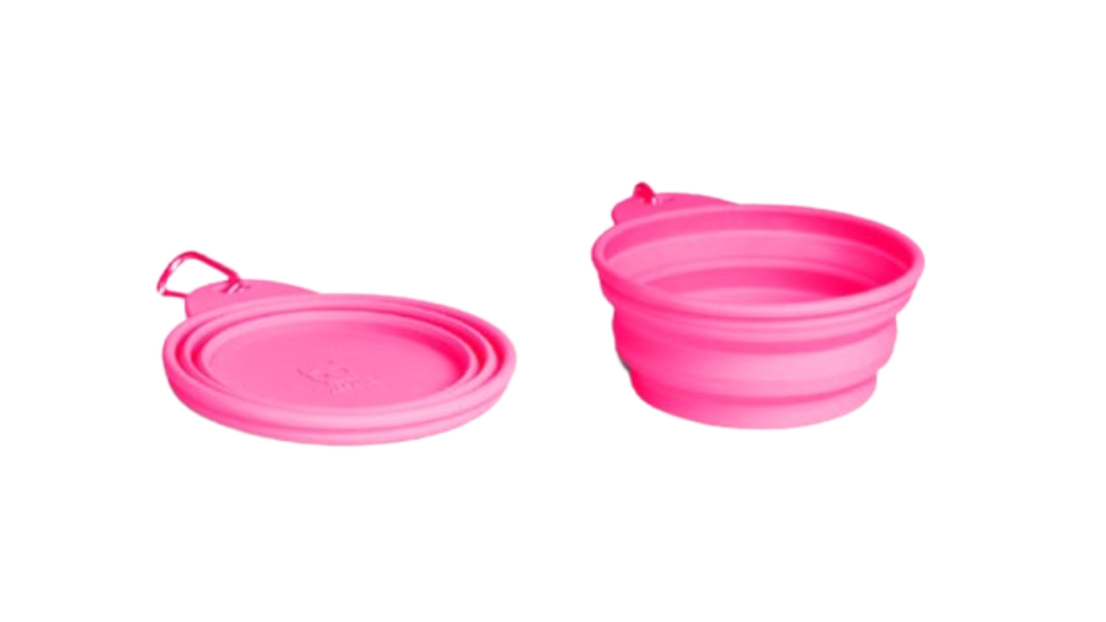 Zee Dog Pink Go Bowl Harvey Norman