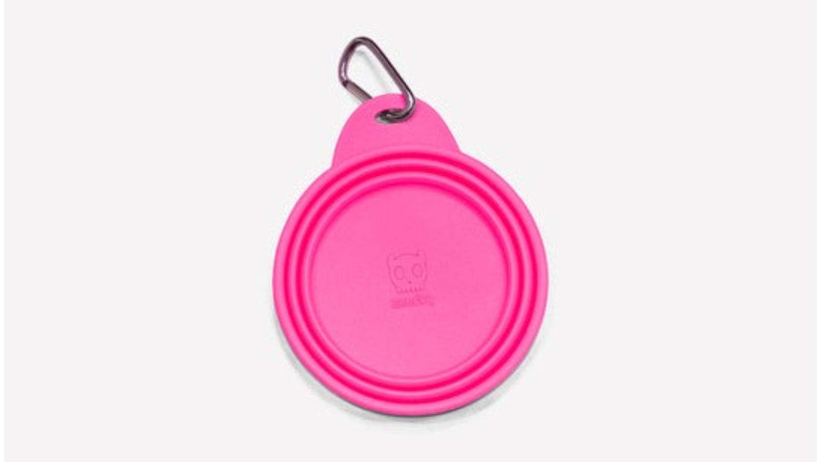 Zee Dog Pink Go Bowl Large Harvey Norman