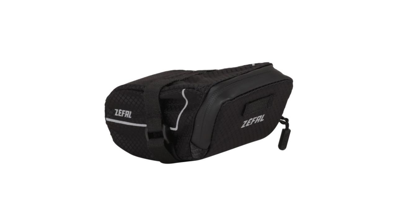 Zefal Z-Light Pack X-Small Water Resistant with Double Strap Bike Saddle Bag