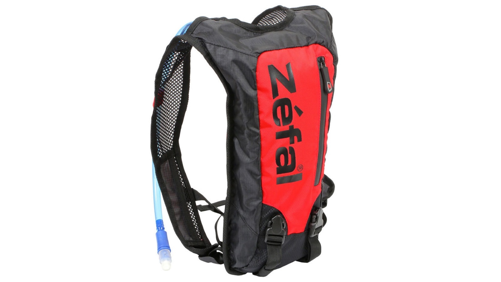 Zefal 1.5L Hydration Pack Z Hydro Race - Black/Red