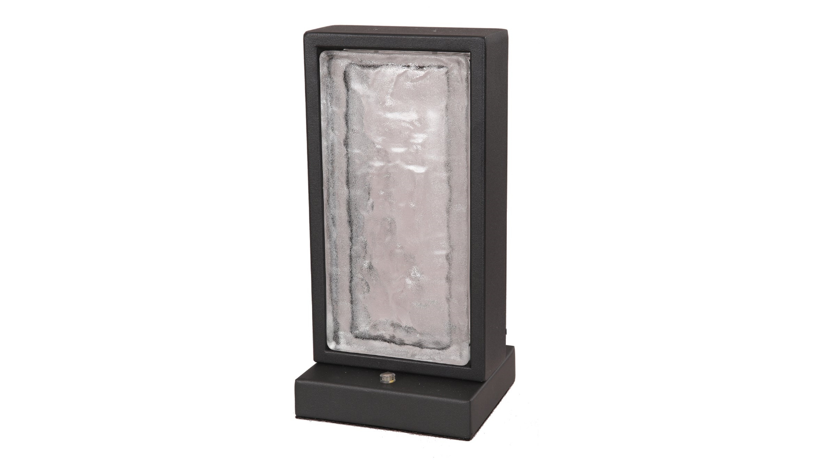 CLA Lighting Zeigel Interior LED Table Lamp - Satin Black