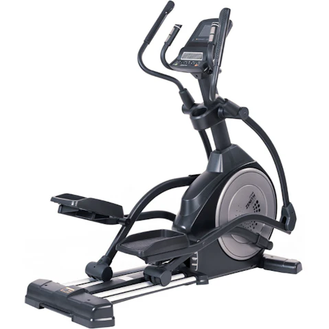 Orbit Fitness Zen Elliptical Trainer