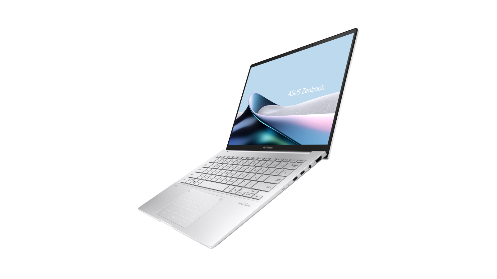 Asus Zenbook 14 14-inch Ultra 7-155H/16GB/1TB SSD Laptop Asus Zenbook 14 14-inch Ultra 7-155H/16GB/1TB SSD Laptop
