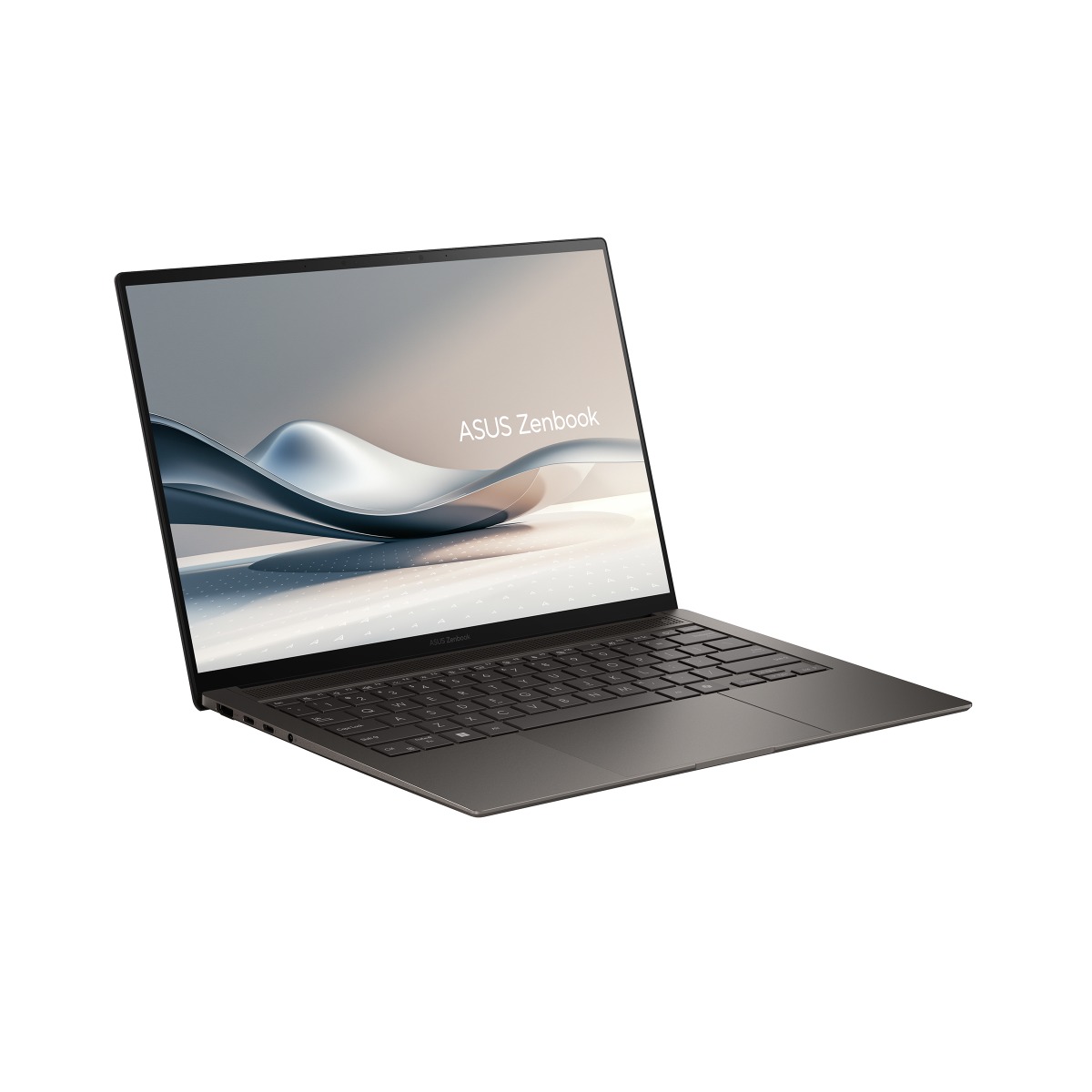 ASUS Zenbook まわら S 14 Ultra 7 258V 通電のみ