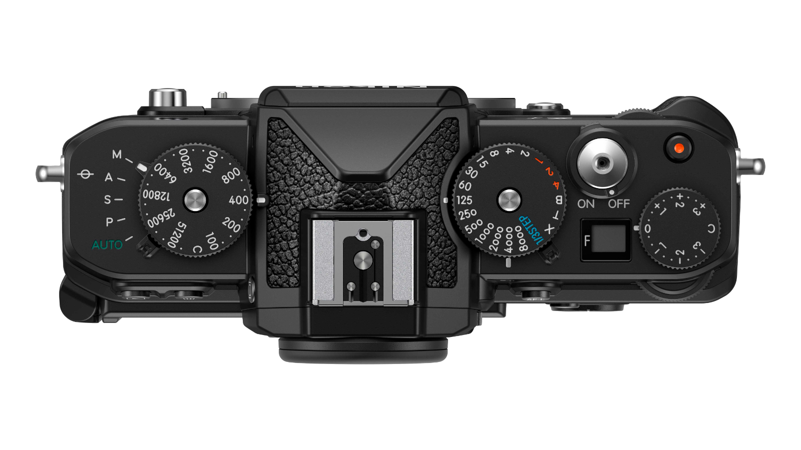 Nikon Zf Body Only - Black | Harvey Norman
